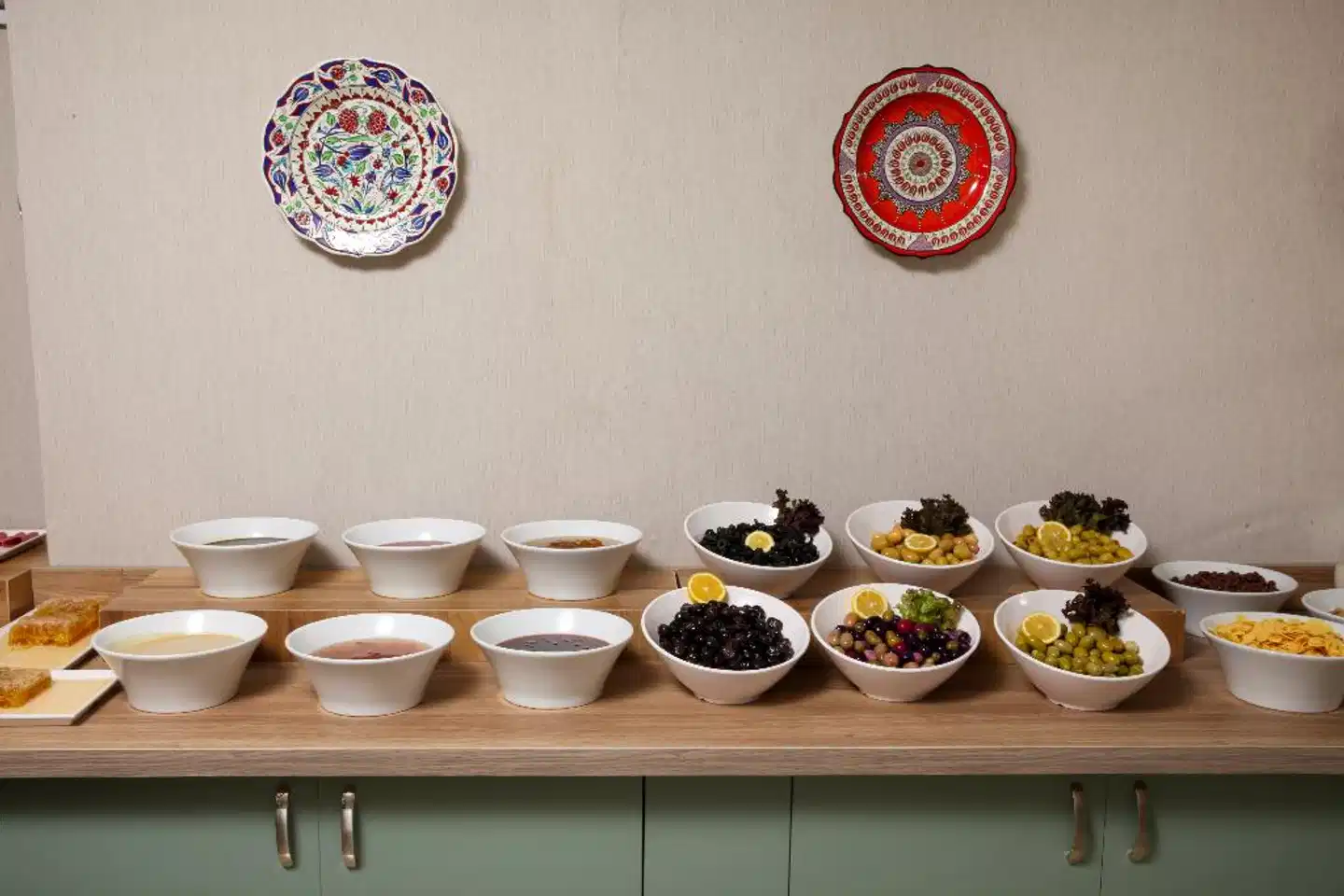 Imagine Hotel Restaurant