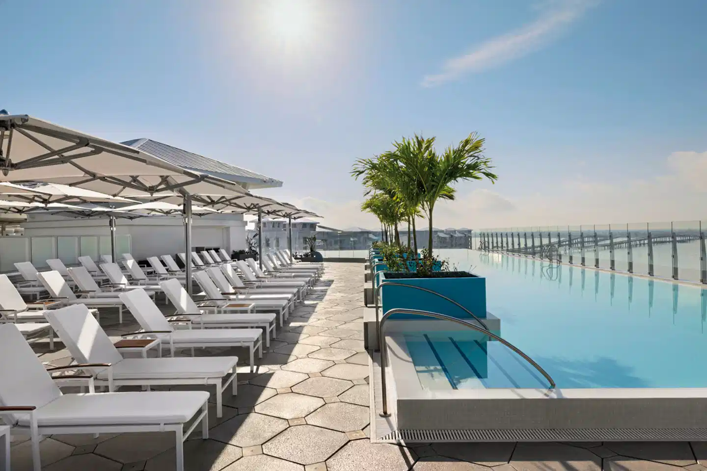 Sunseeker Resort Charlotte Harbor Strand