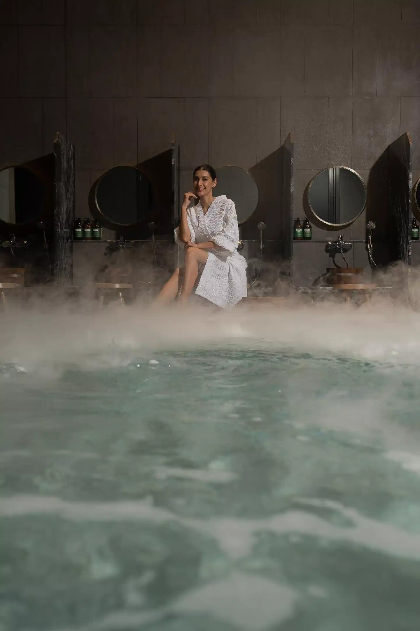 Staybridge Suites Bangkok Sukhumvit Wellness