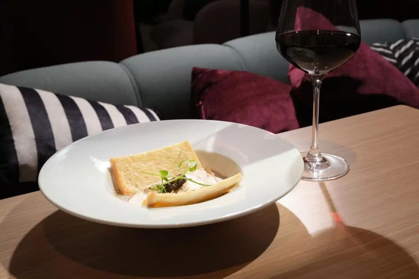 Moxy Paris Val DEurope Wellness