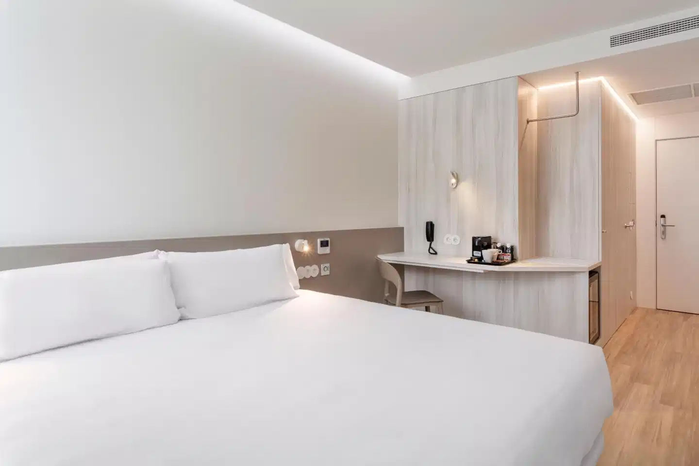 B&B Hotel Santo Tirso Wohnbeispiel