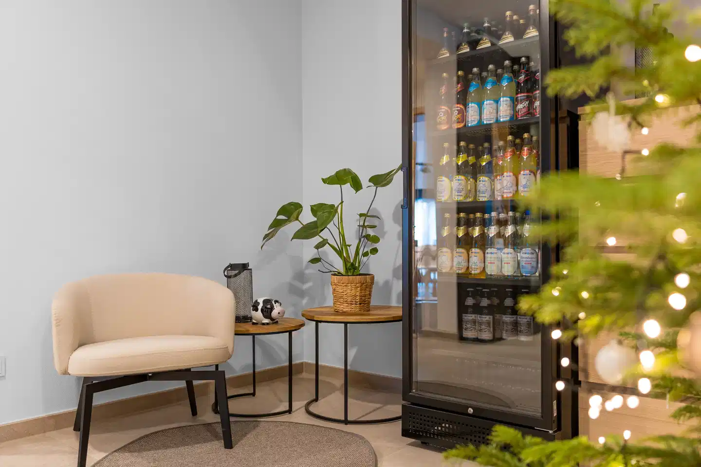 zeitlang by Rösslwirt Wohnbeispiel