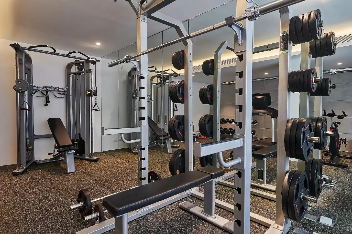 Kerem Villas Sport und Entertainment