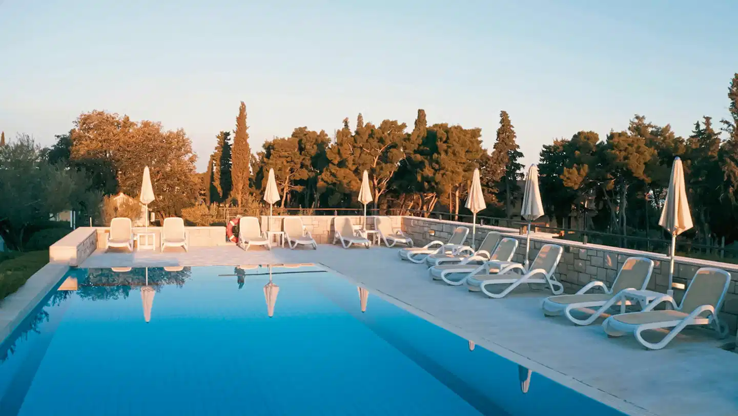 Aminess Vival Casa Velaris Pool