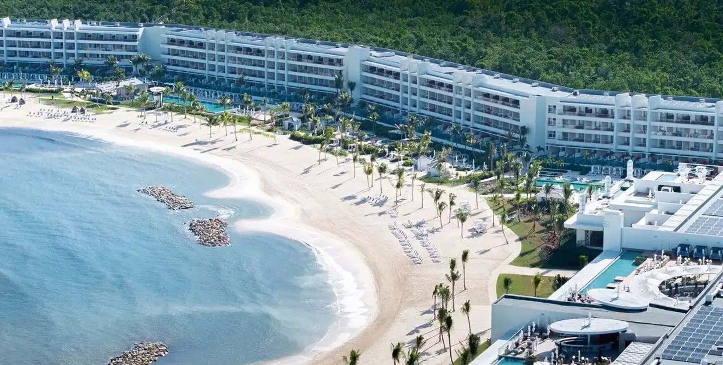 Princess Senses the Mangrove Aussenansicht