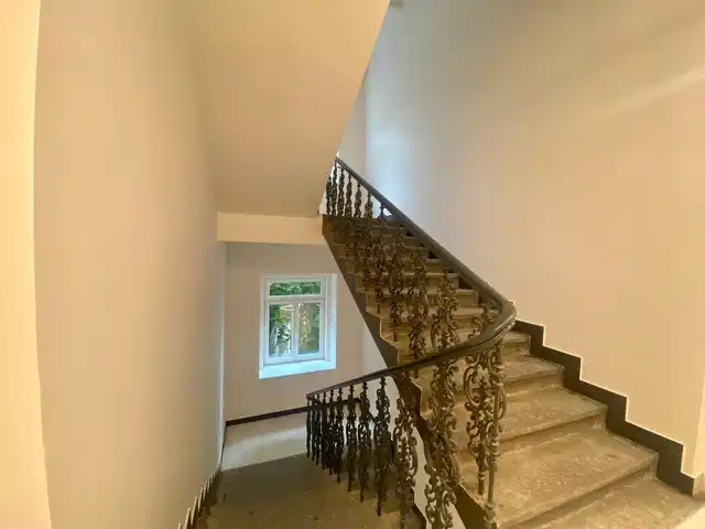 Figaro Suites Wohnbeispiel