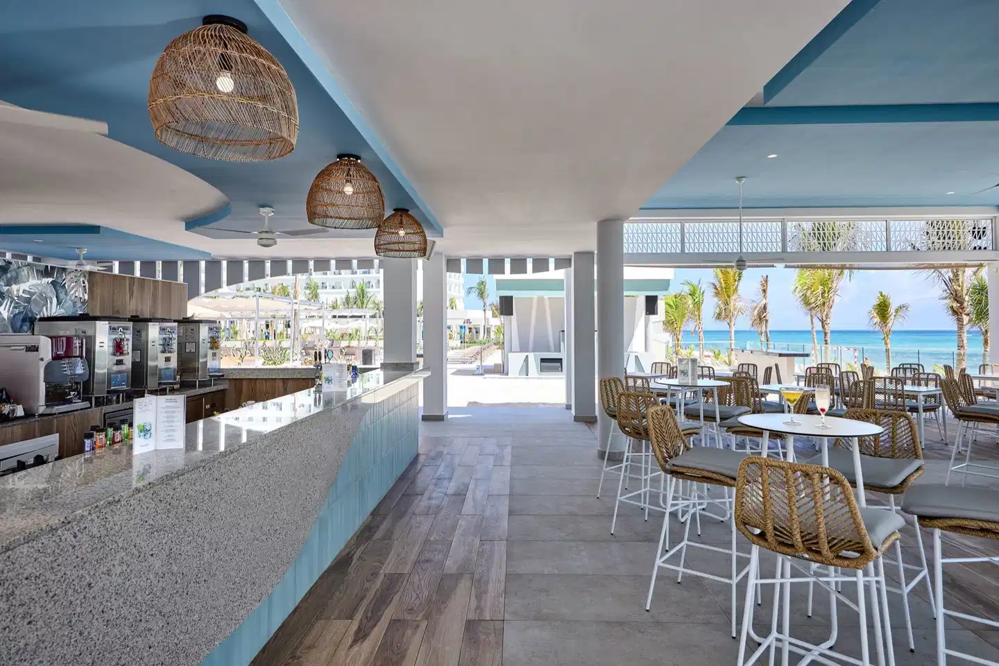 RIU Palace Aquarelle BAR