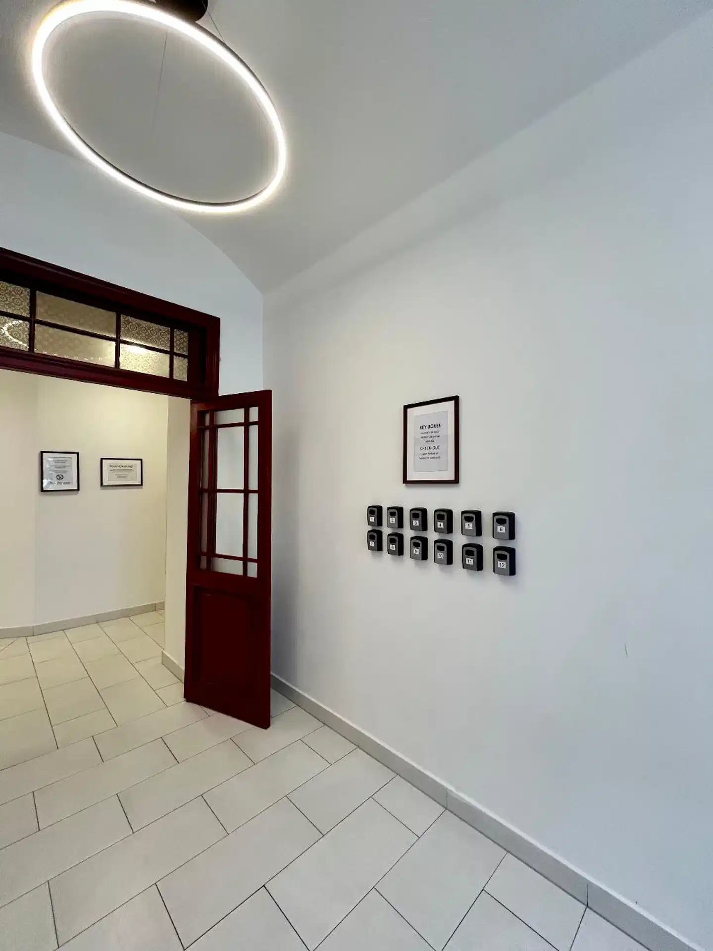 Figaro Suites Wohnbeispiel