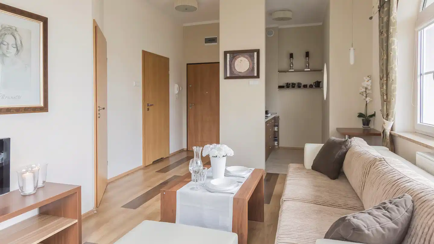 VacationClub Trzy Korony Appartements Wellness