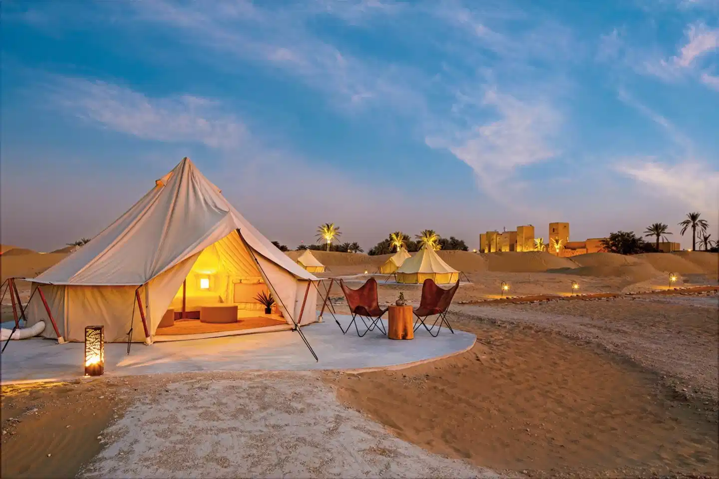 Terra Solis Dubai Strand