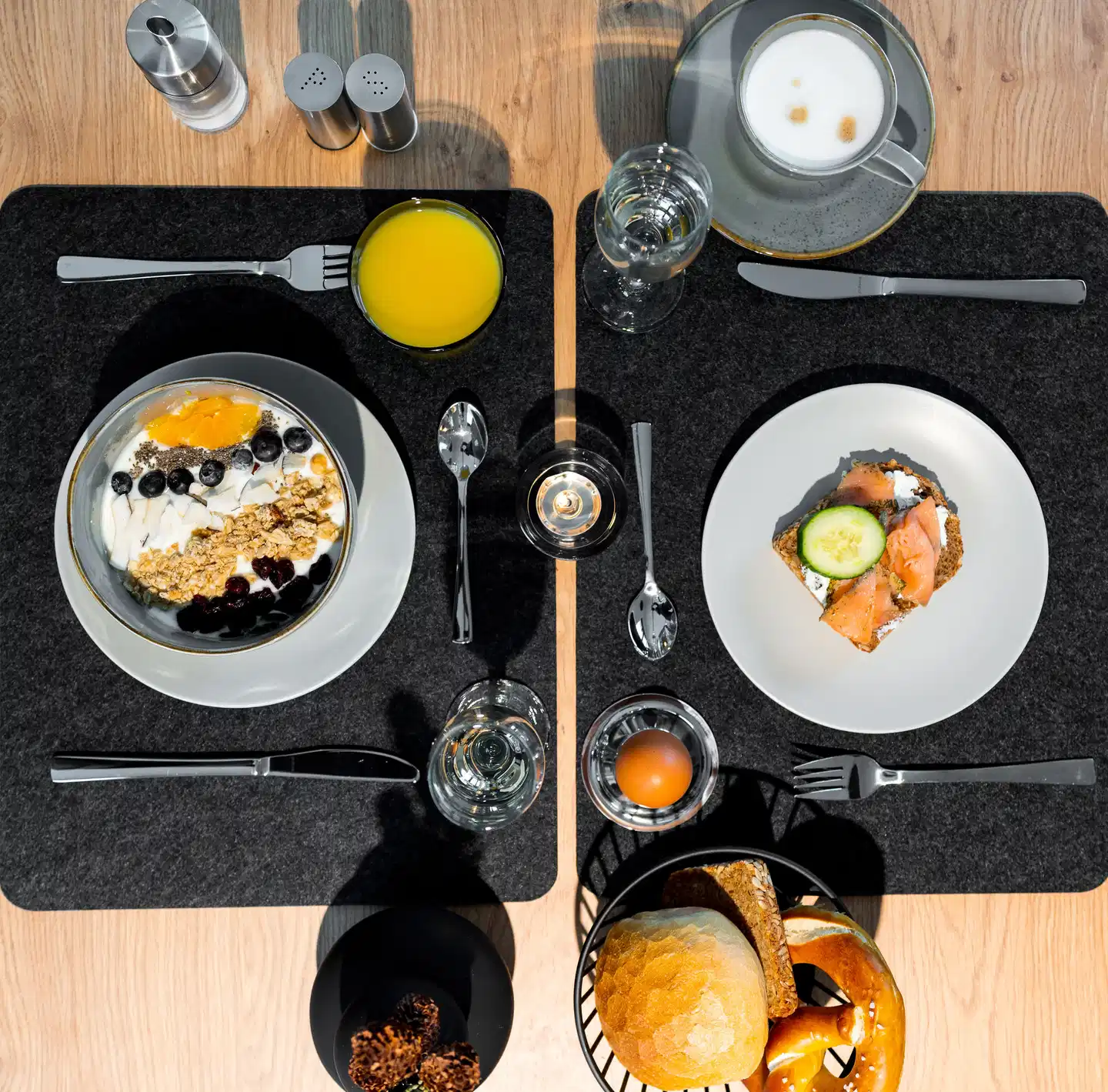 zeitlang by Rösslwirt Restaurant