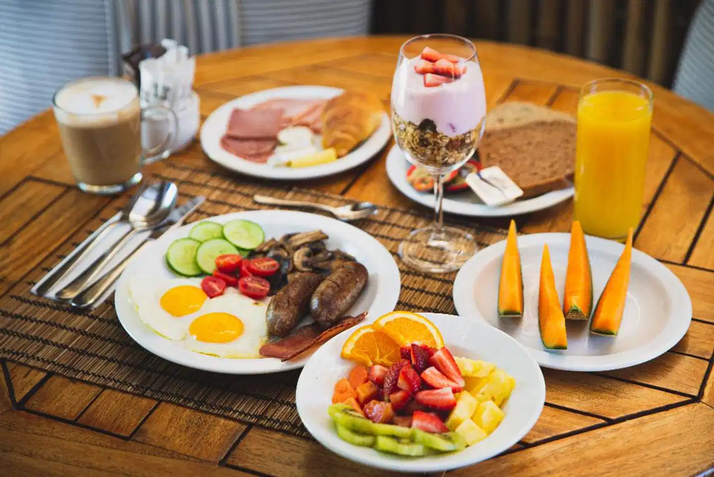 Antrim Collection Restaurant