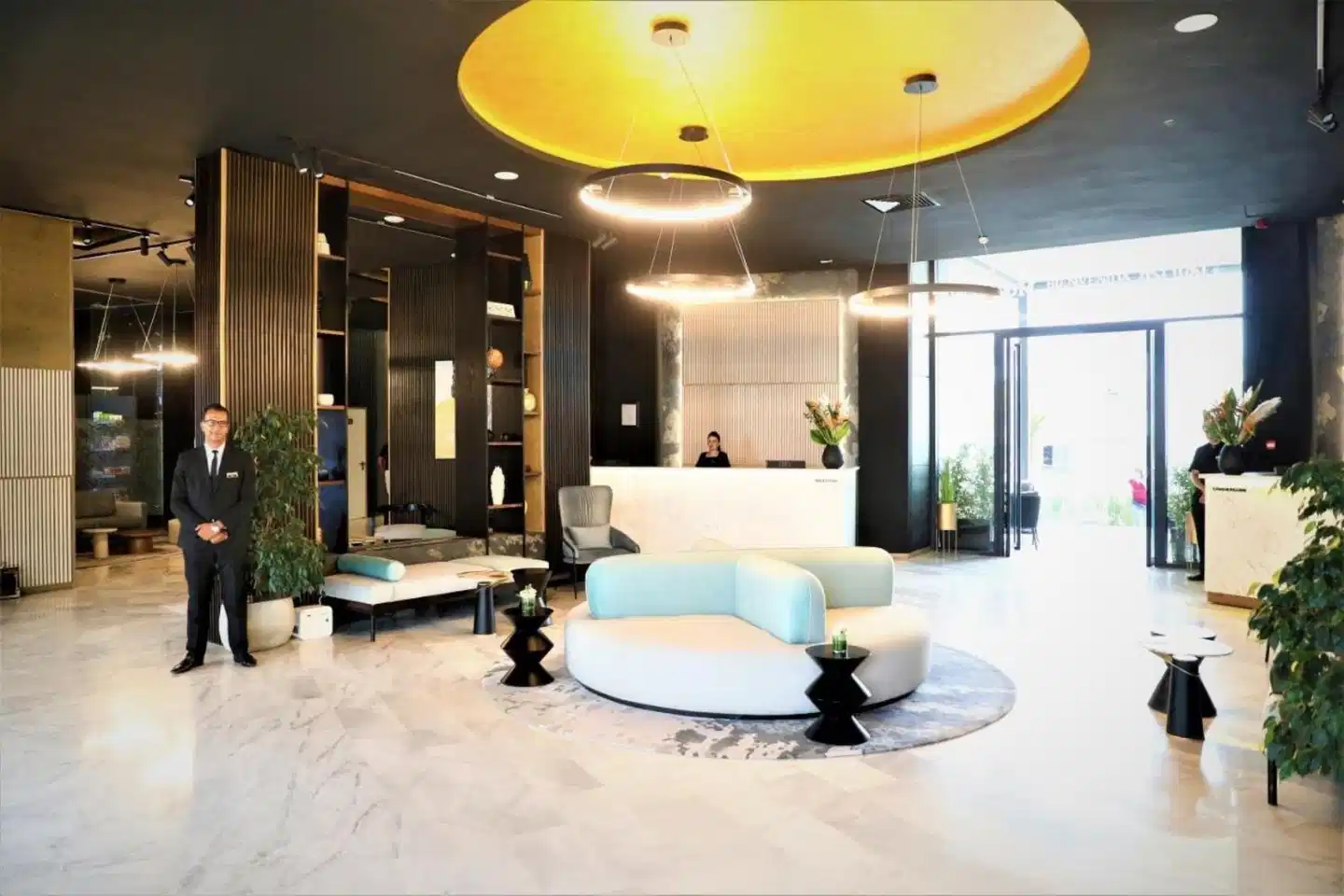 Dominium Hotel Wellness