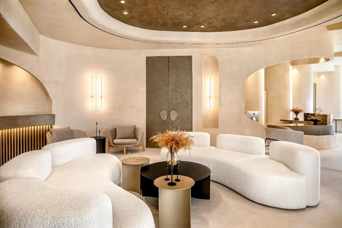 Santo Mine Oia Suites Wellness