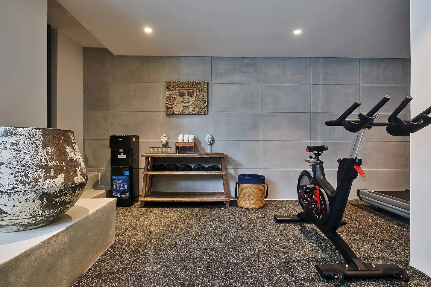 Kerem Villas Wellness