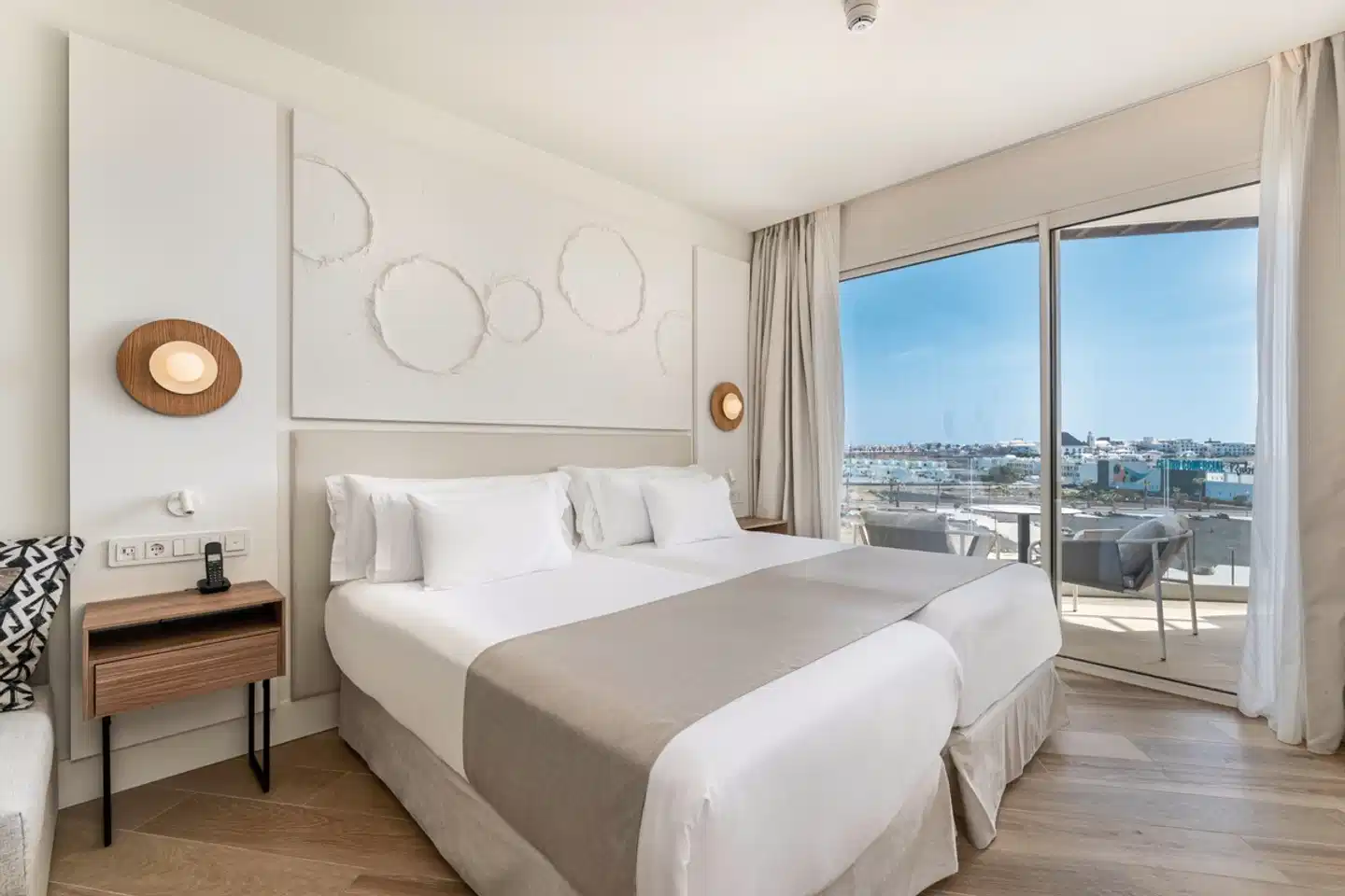 Barceló Playa Blanca Wohnbeispiel