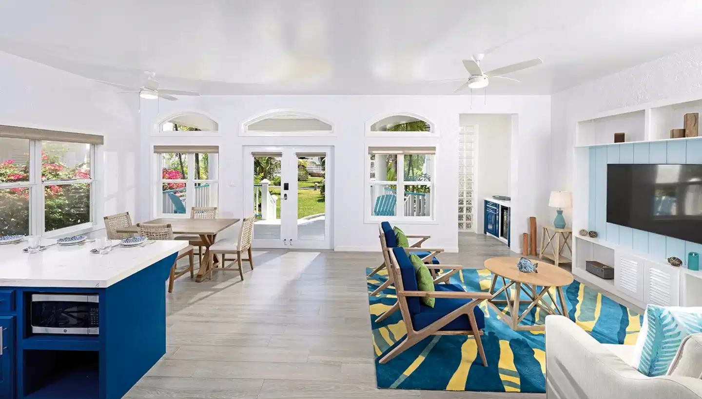 Margaritaville Beach Resort Ambergris Caye Sport und Entertainment