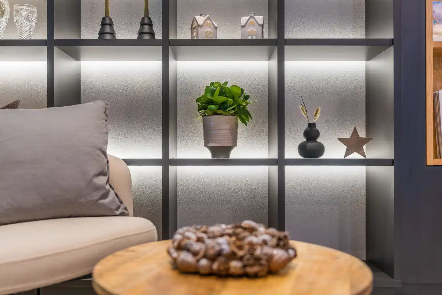 zeitlang by Rösslwirt Wohnbeispiel