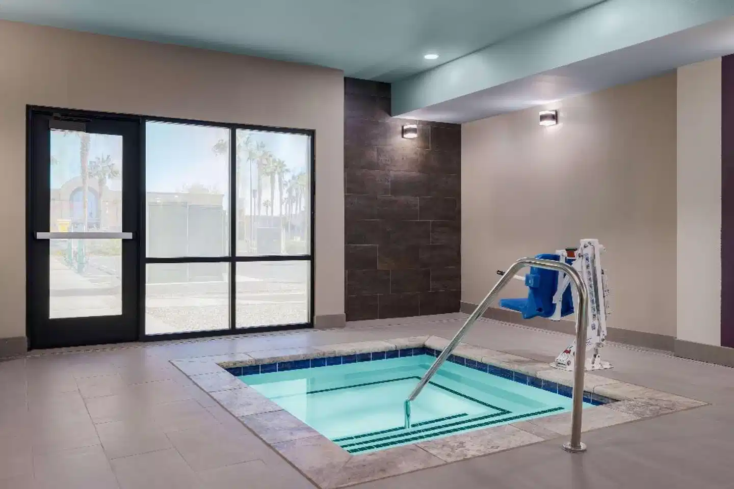 Home2 Suites by Hilton El Centro Wellness