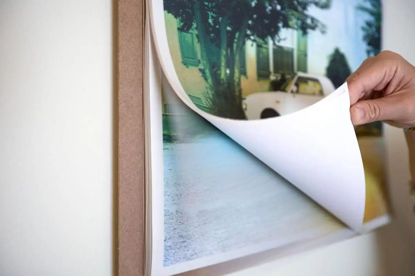 Moxy Charleston Downtown Wellness