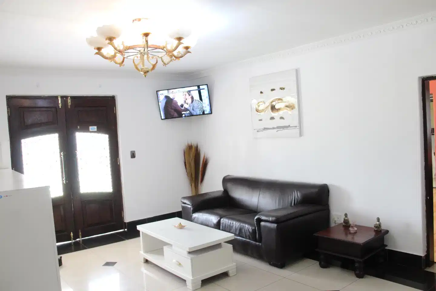 Airport Royal Guest House Wohnbeispiel