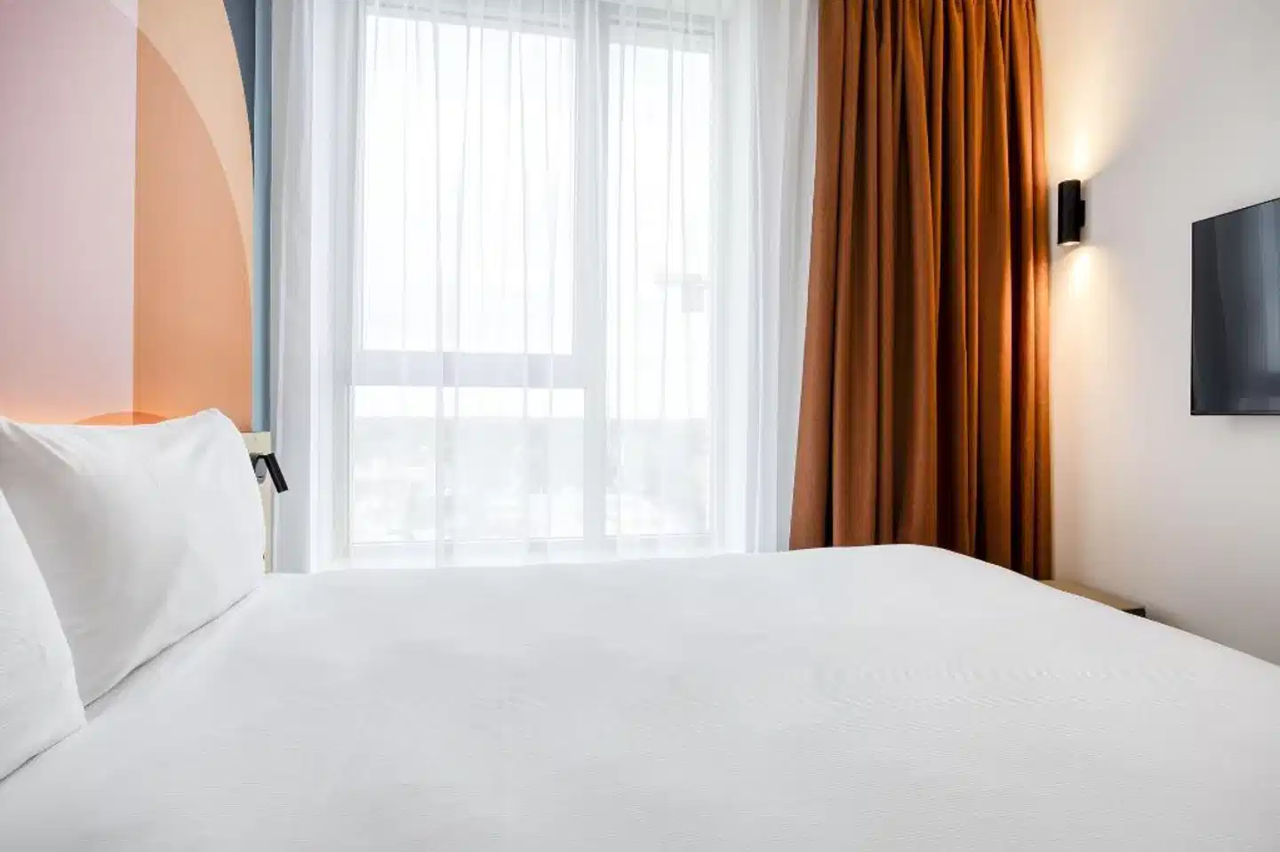 B&B Hotel Mechelen Wohnbeispiel