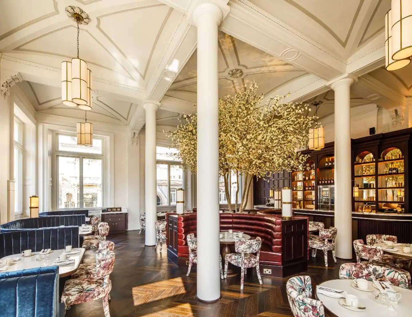 The Municipal Hotel Liverpool - Mgallery Restaurant