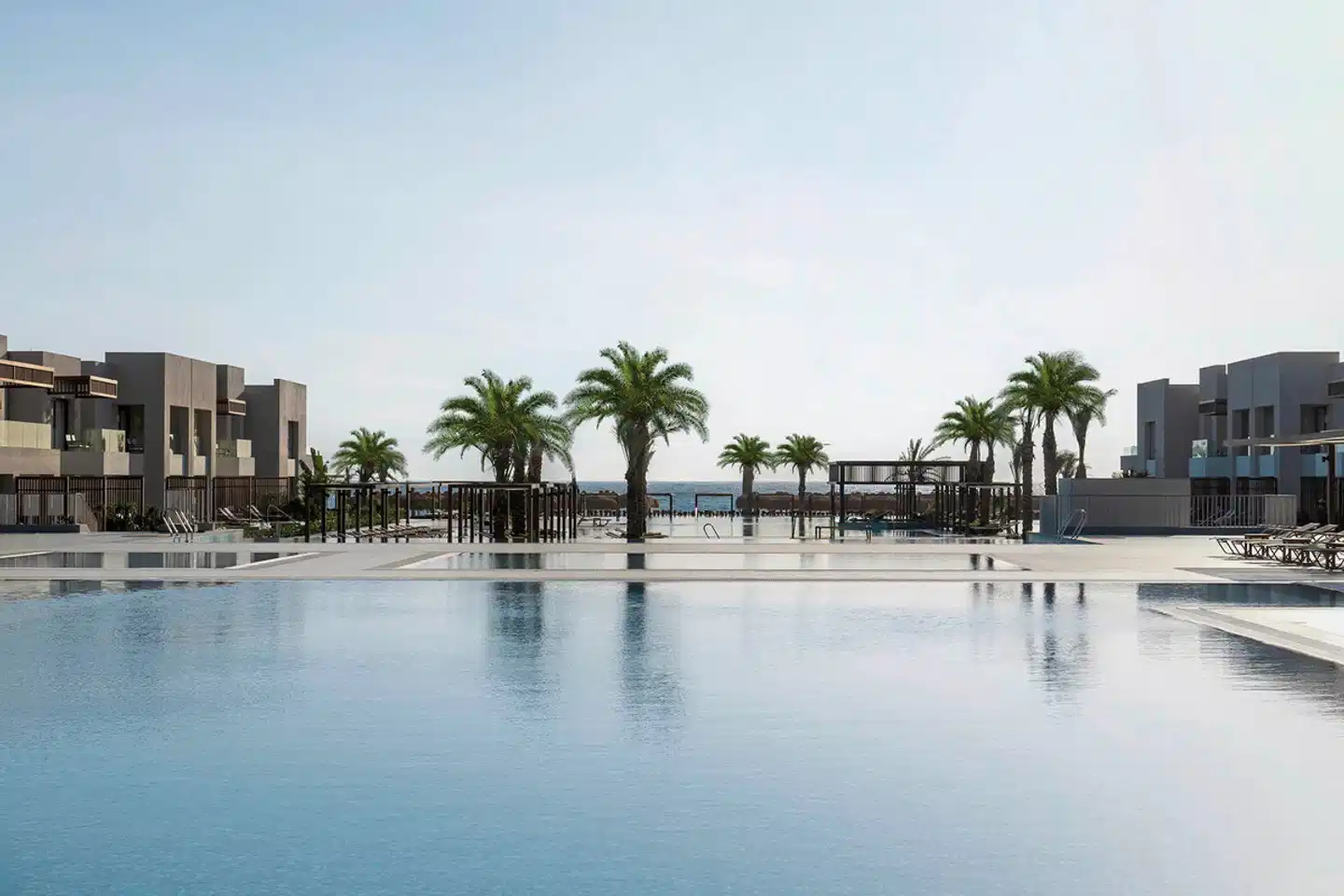 JAZ Elite Amara Pool