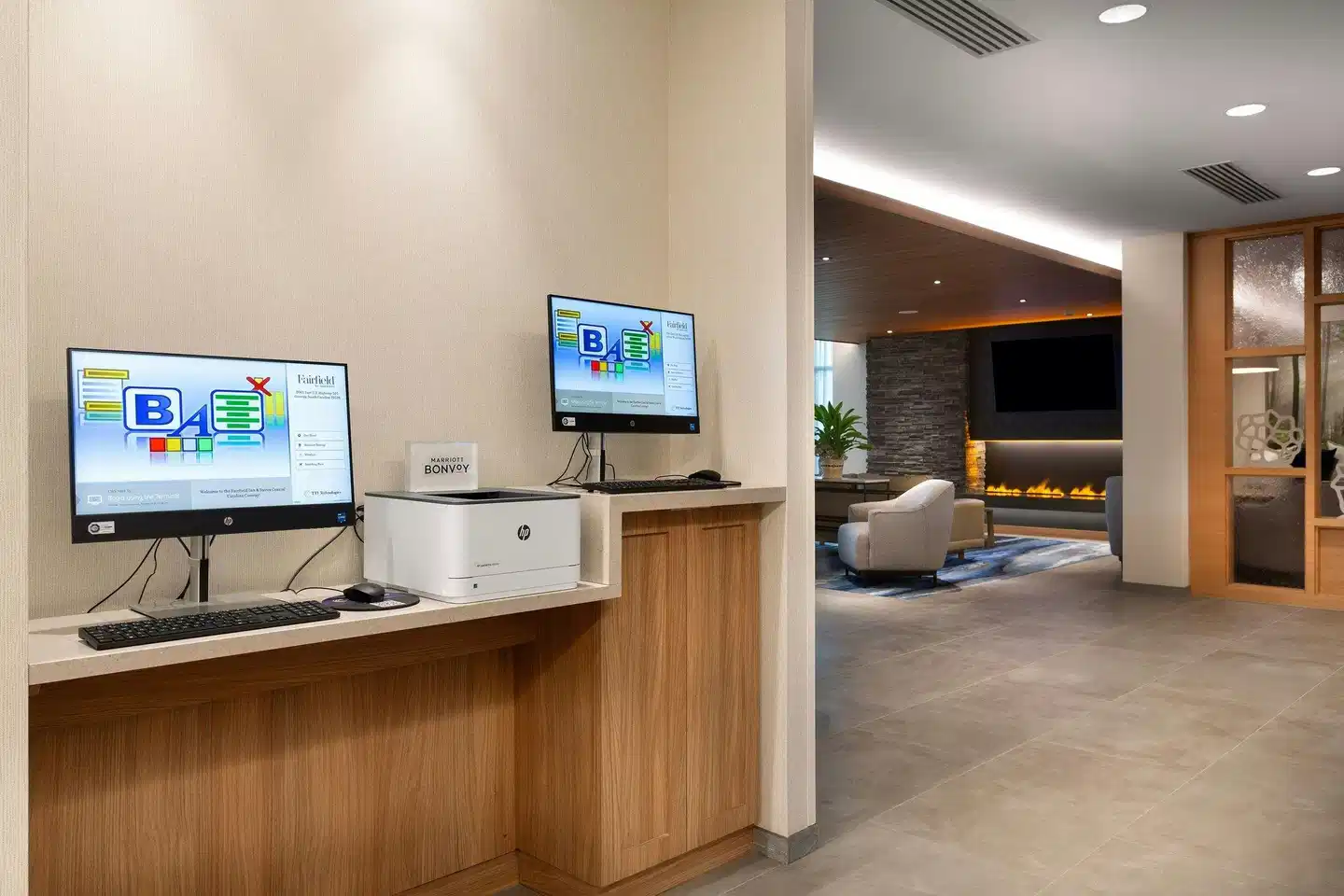 Fairfield by Marriott Inn & Suites Coastal Carolina Conway Wellness