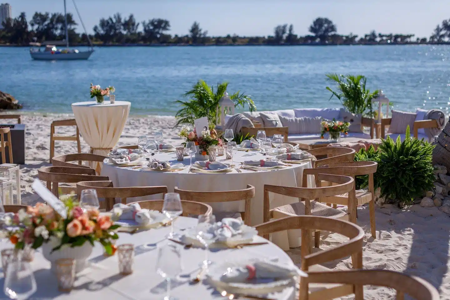 JW Marriott Clearwater Beach Resort and Spa Restaurant