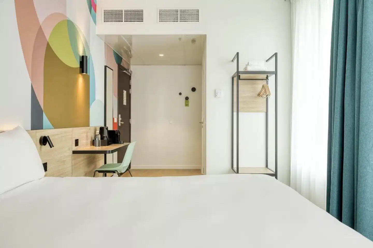 B&B Hotel Mechelen Wohnbeispiel