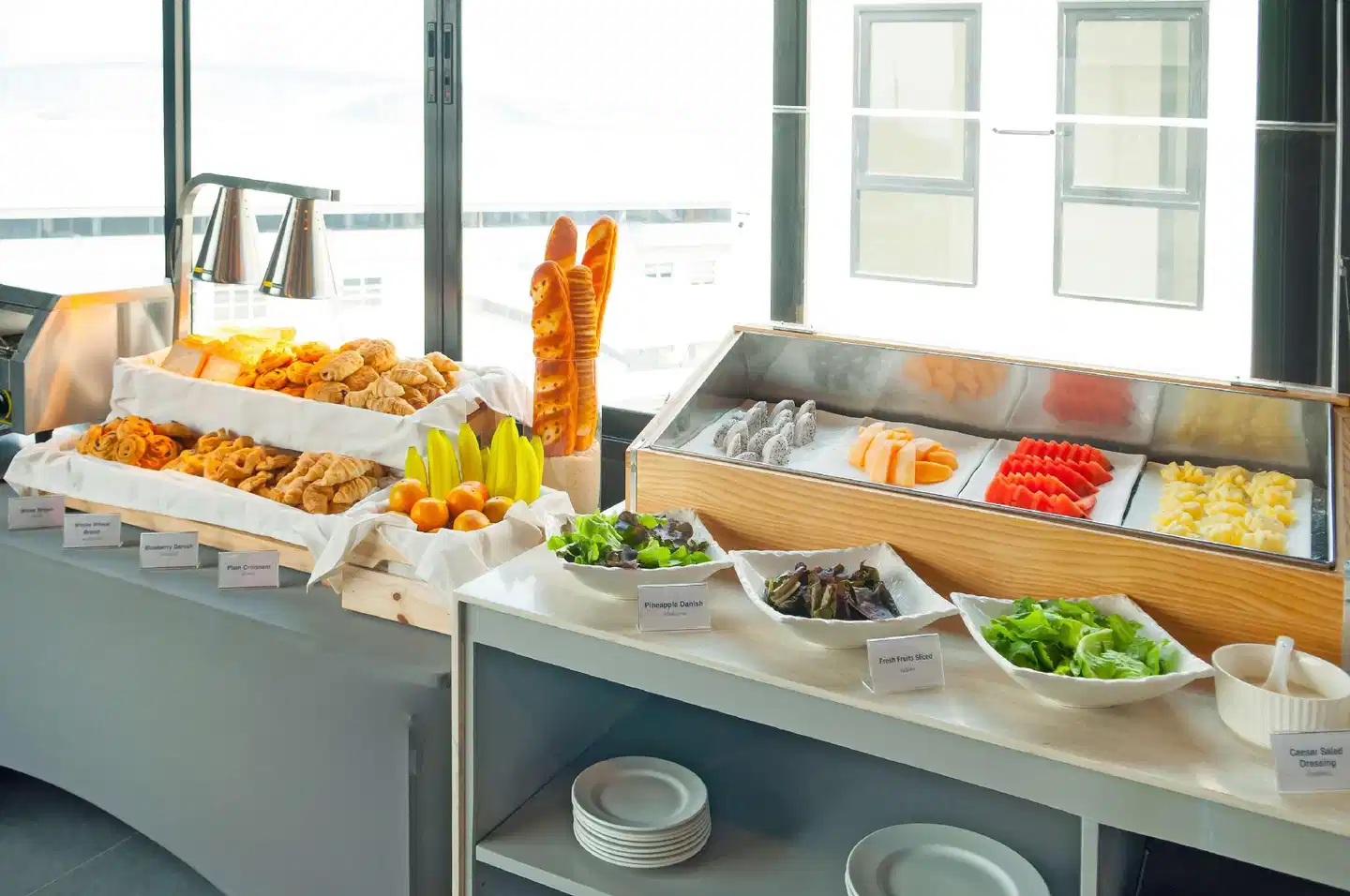 Best Western Chatuchak Wohnbeispiel