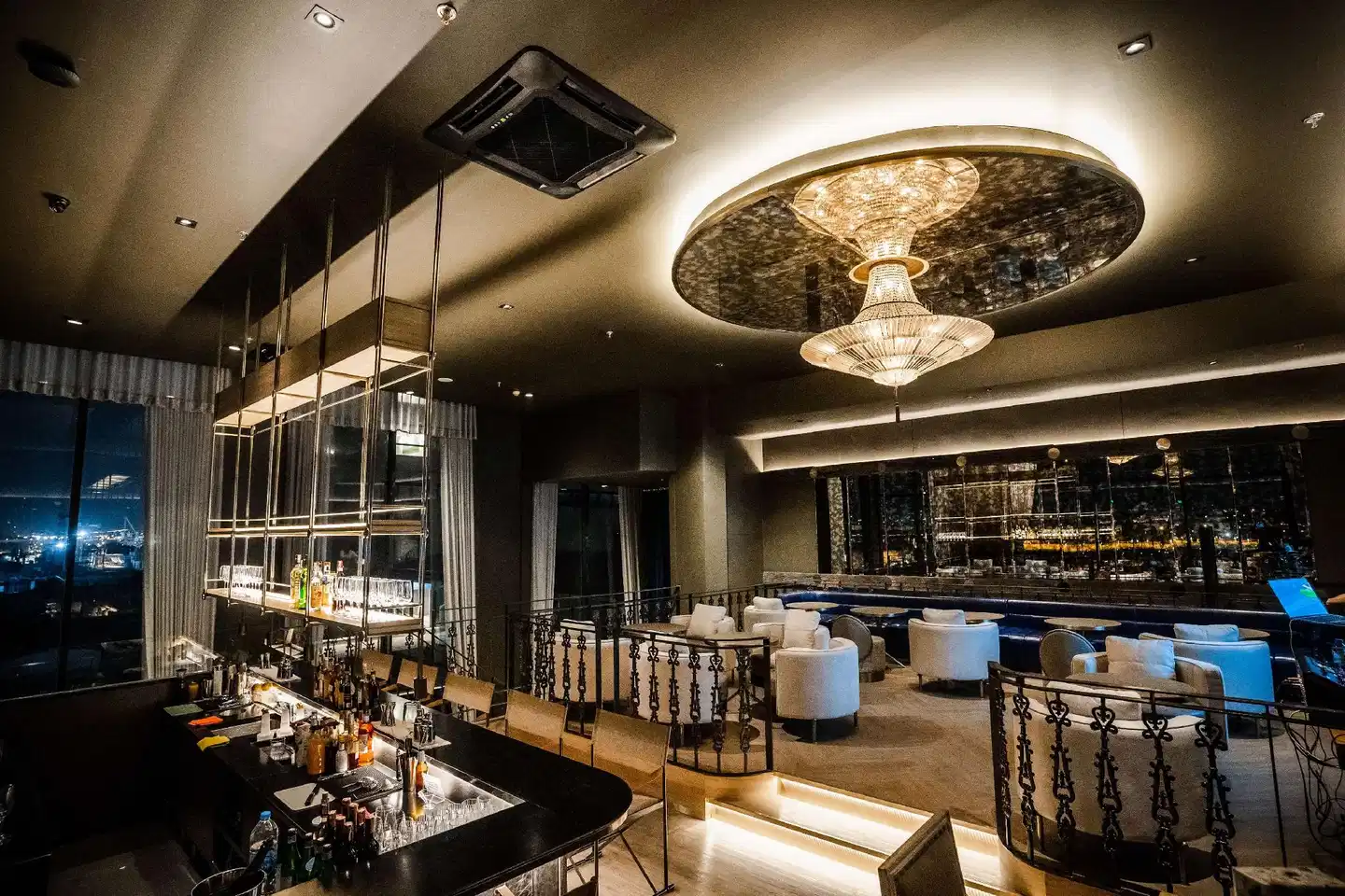 Best Western Chatuchak Bar