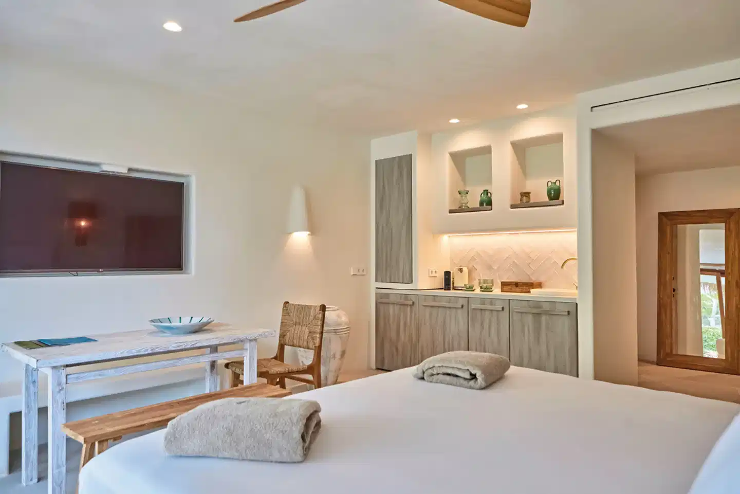 Mar Suites Formentera by Universal Beach Hotels WELLNESS