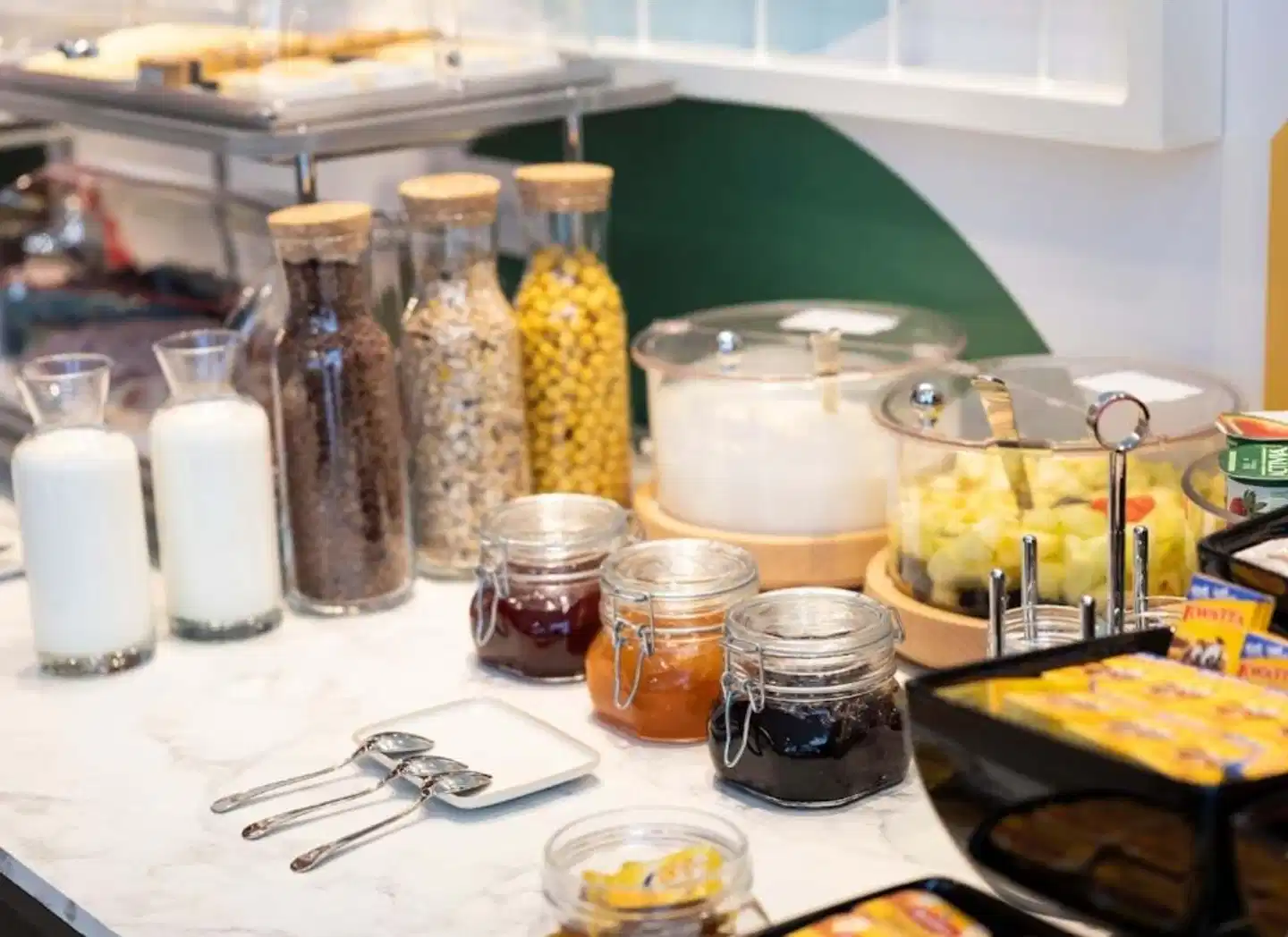 B&B Hotel Mechelen Wellness