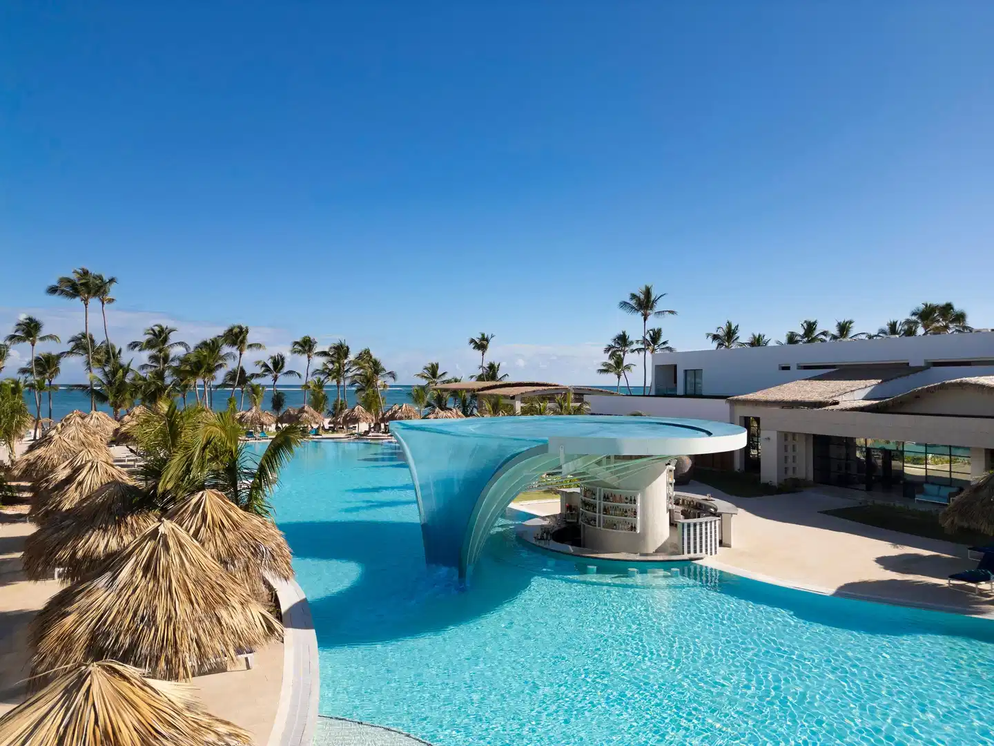 Serenade All Suites, Adults Only Resort Pool