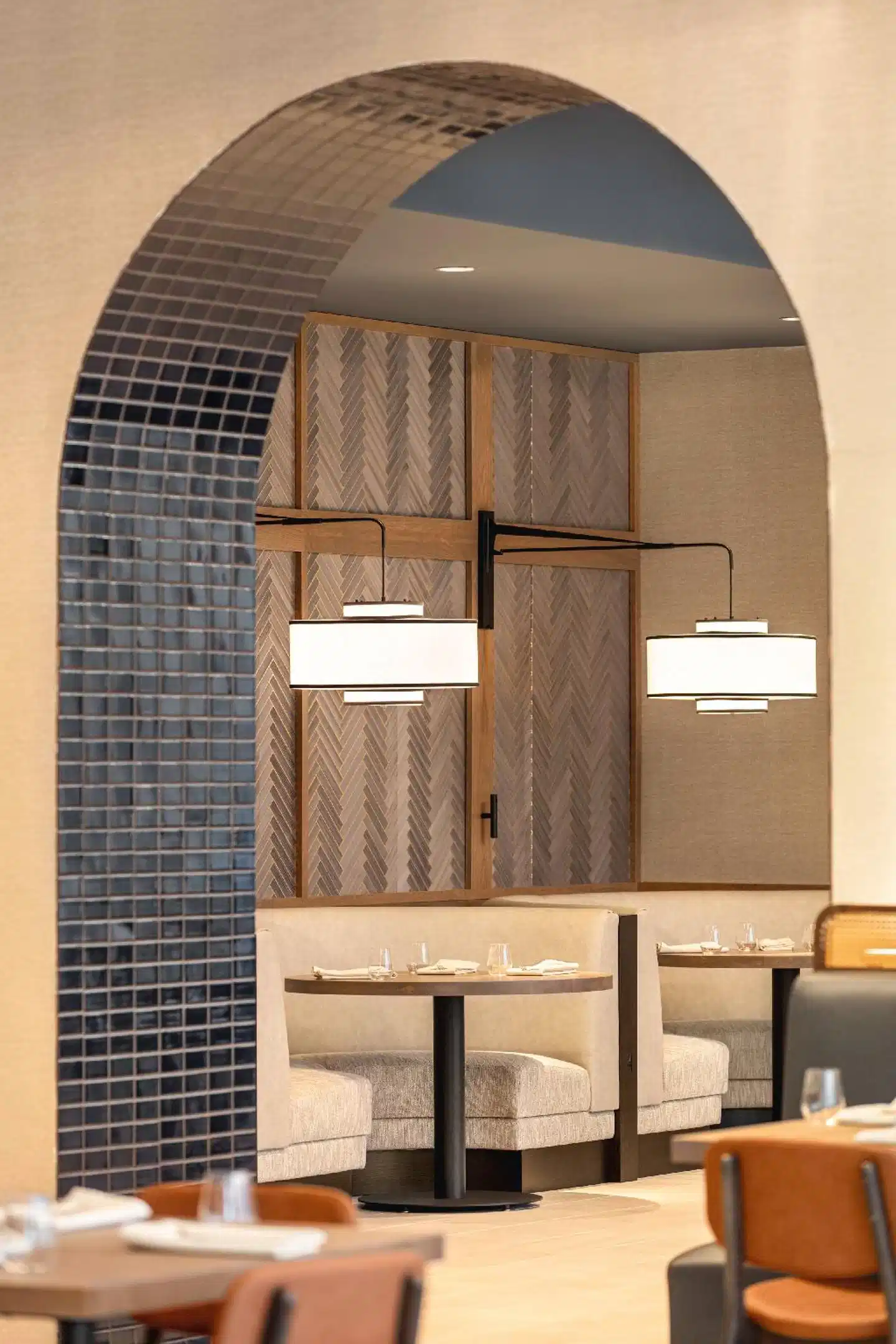 Doubletree by Hilton Abilene Downtown Convention Center Badezimmer