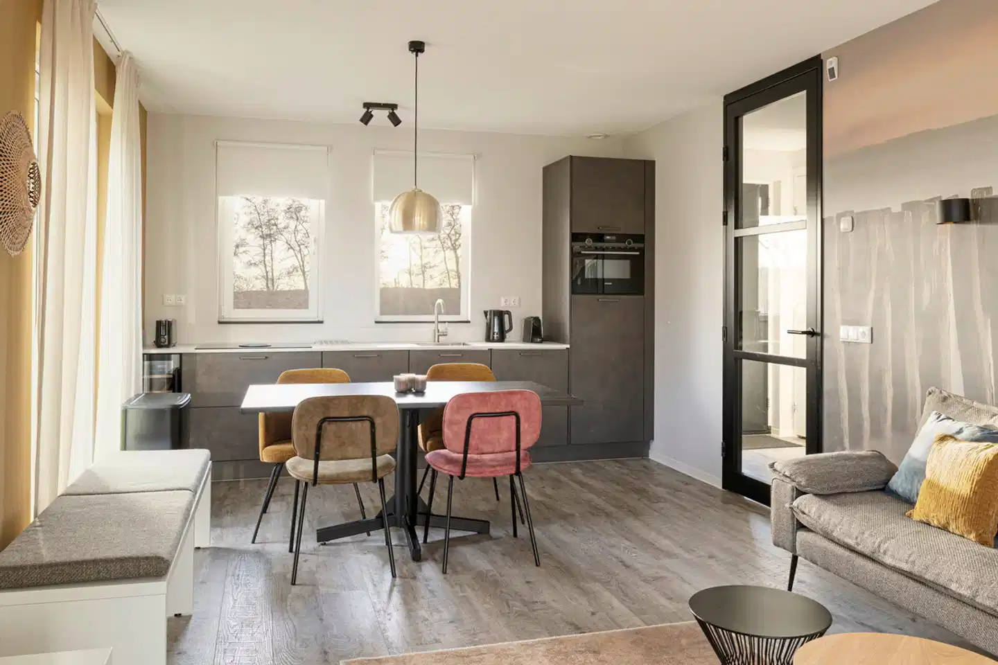 Dormio Resort Nieuwvliet-Bad Bar