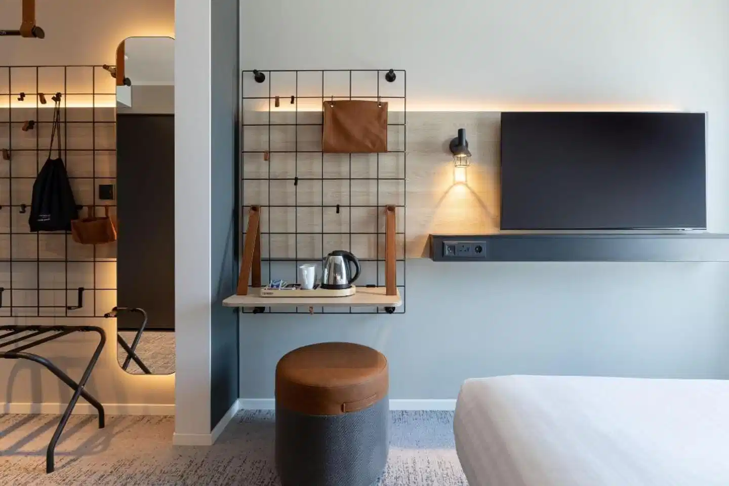 Moxy Plymouth Wohnbeispiel