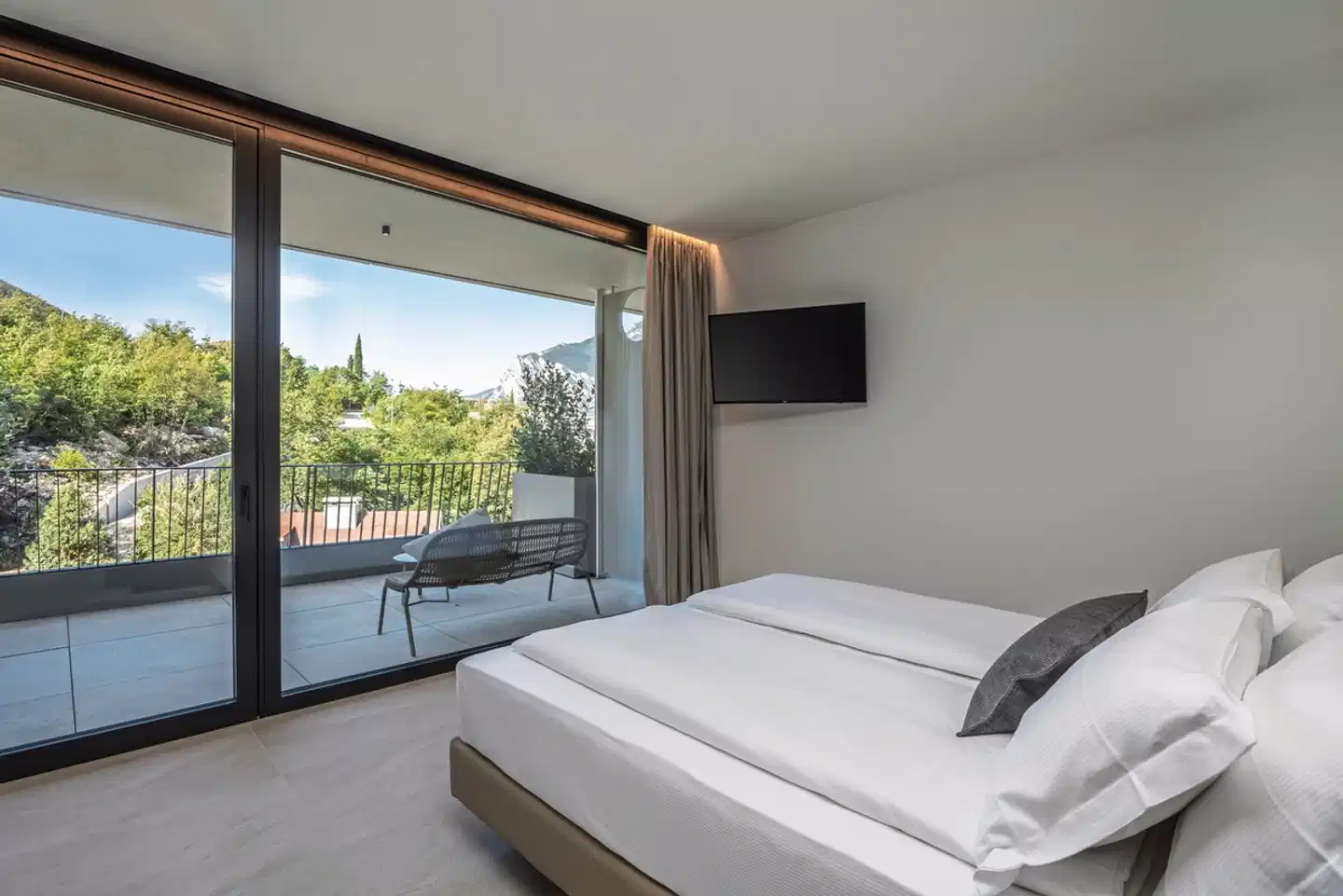 Gardea Soulfamily Resort Wohnbeispiel