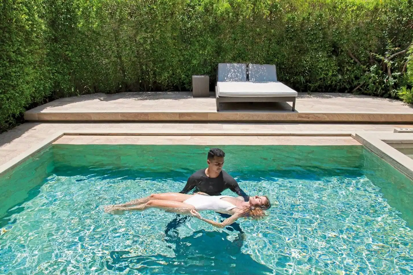 Banyan Tree Veya Phuket Sport und Entertainment