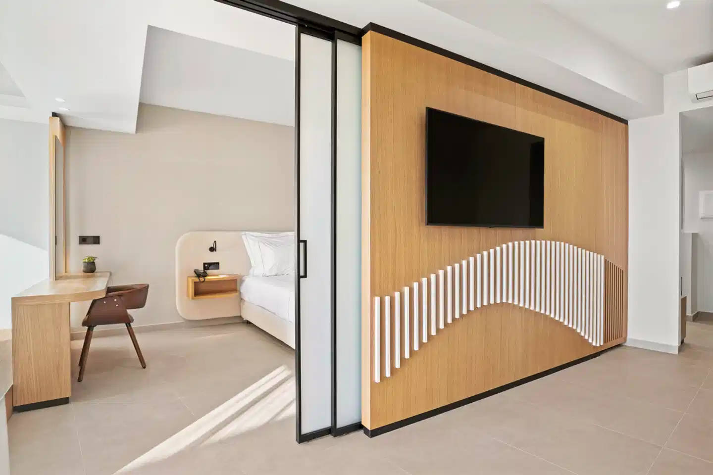 Ventale Island Breeze Resort Wohnbeispiel