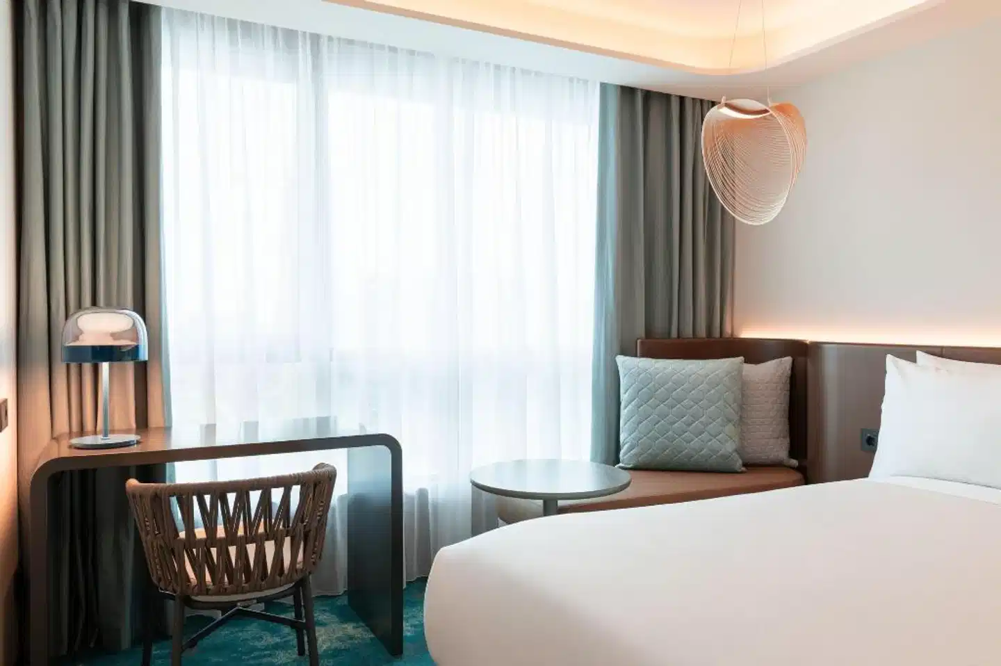 Labtwentytwo Barcelona, a Tribute Portfolio Hotel Wohnbeispiel