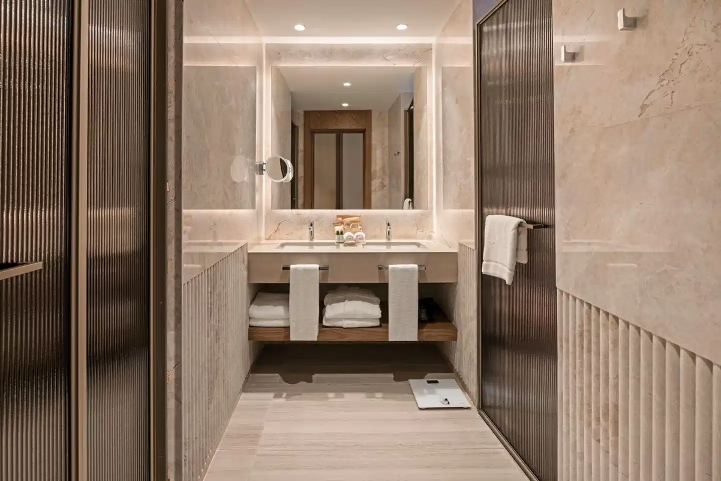 Liberty Signa BATHROOM