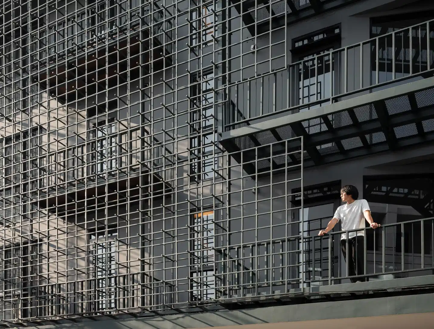 Goose Living Aussenansicht