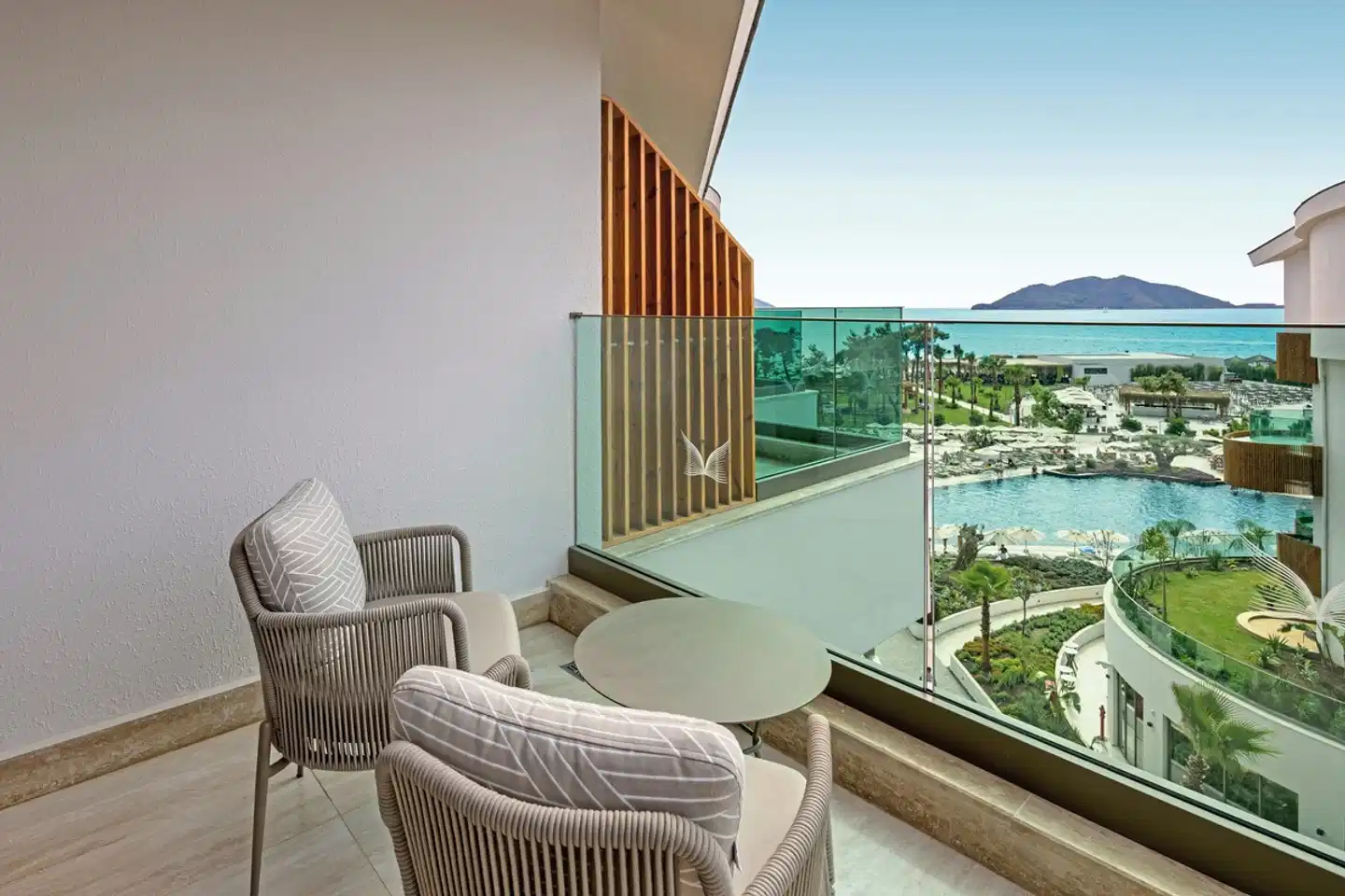 Liberty Signa TERRACE