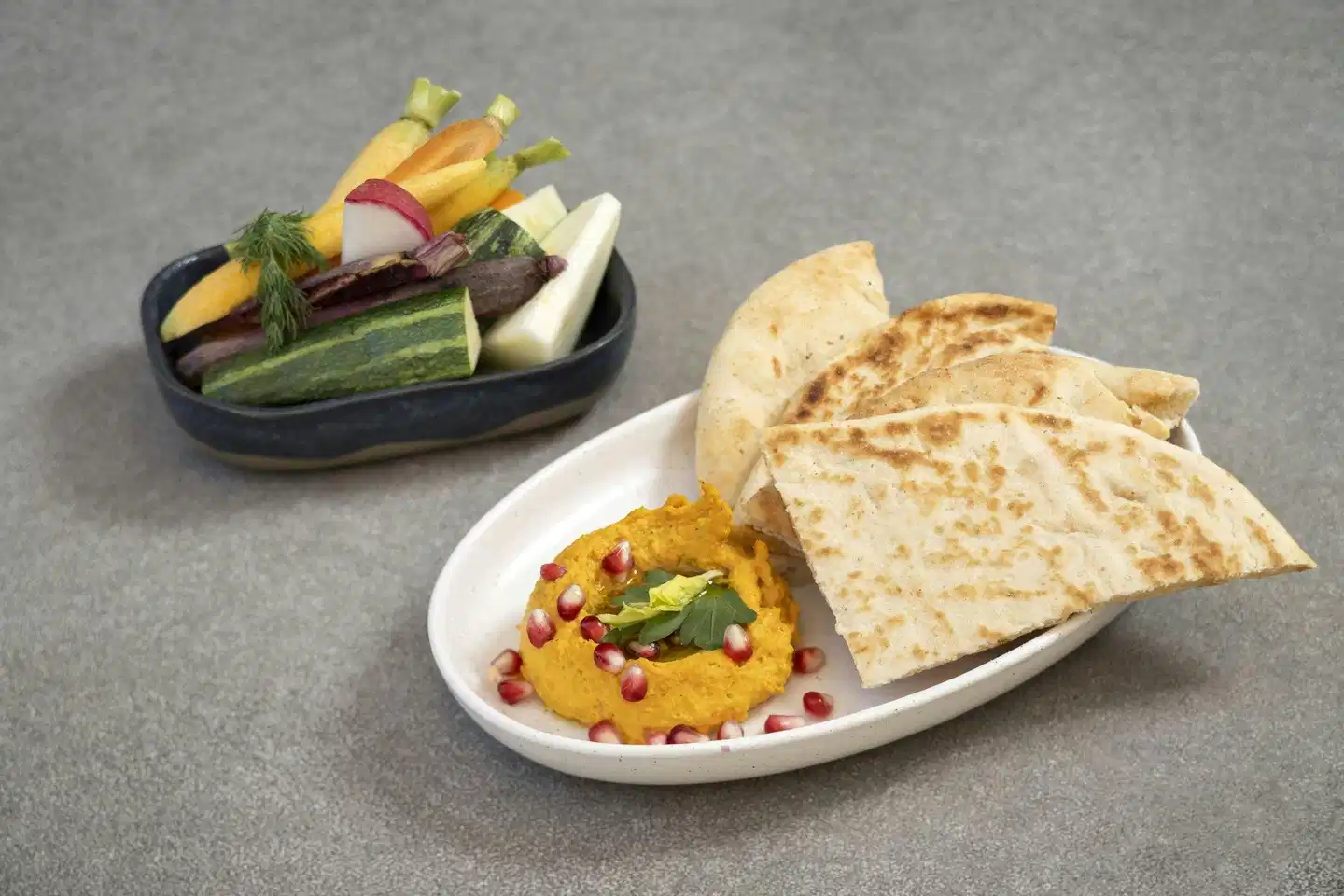 AC Hotel by Marriott San Rafael Downtown Restaurant