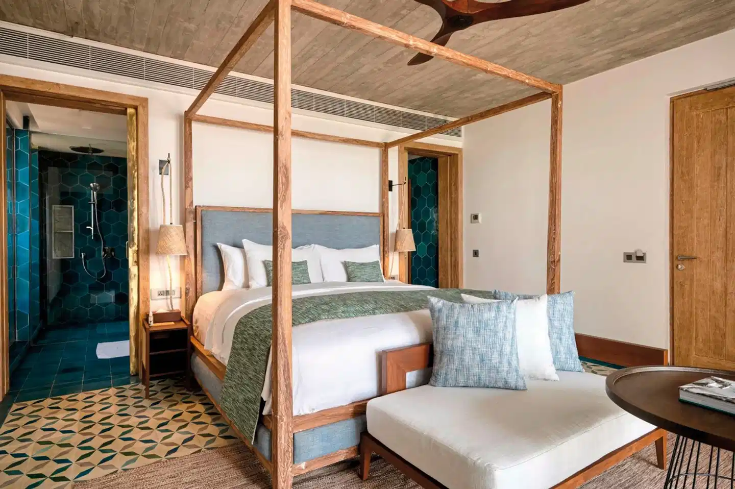 Ahu Bay Wohnbeispiel