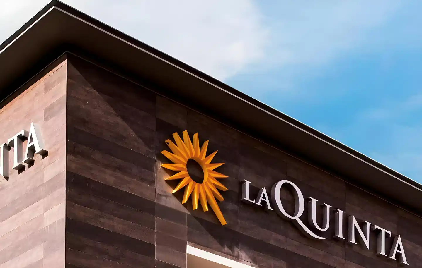 La Quinta Inn & Suites by Wyndham Centralia Aussenansicht