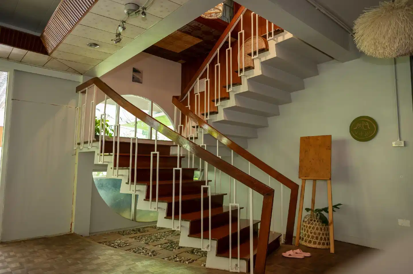 A Day Villa Chiangmai Lobby